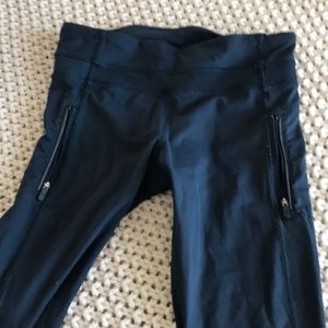 Pre loved lululemon leggings